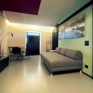 A-muri Bed & Breakfast